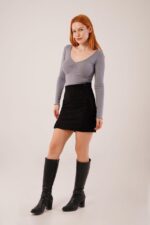 Deluxerie Blúzka MF-Aleena