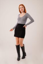 Deluxerie Blúzka MF-Aleena