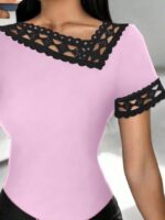Deluxerie Blúzka MF-Callie