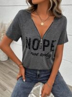 Deluxerie Blúzka MF-Horatis