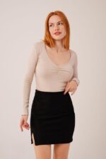 Deluxerie Blúzka MF-Kelsi