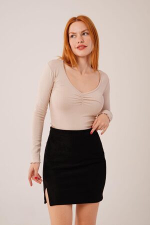 Deluxerie Blúzka MF-Kelsi