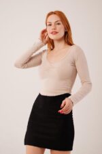 Deluxerie Blúzka MF-Kelsi