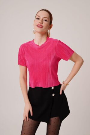 Deluxerie Blúzka MF-Lealia