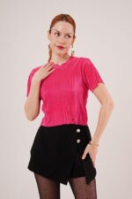 Deluxerie Blúzka MF-Lealia