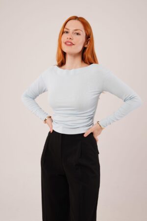 Deluxerie Blúzka MF-Lera