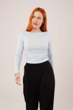 Deluxerie Blúzka MF-Lera