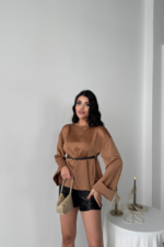 Deluxerie Blúzka MF-Leticia