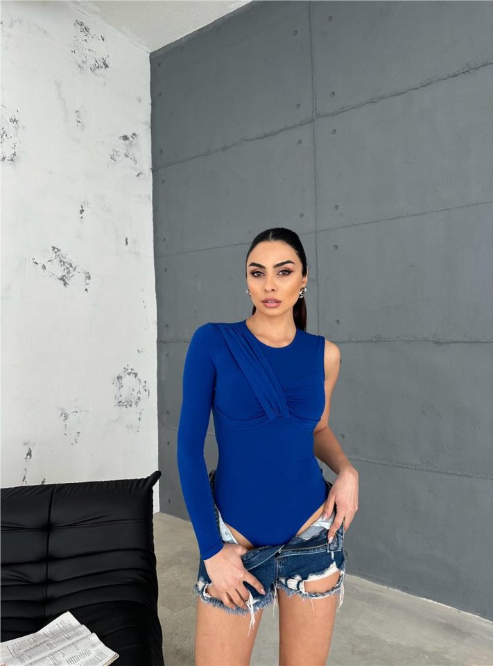 Deluxerie Body MF-Alysan Deluxerie Body MF-Alysan