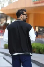 Deluxerie Bunda MF-Caeg