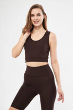 Deluxerie Crop Top MF-Raeni