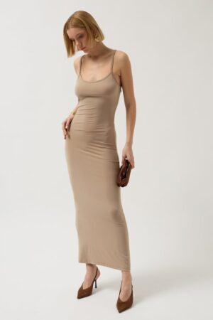 Deluxerie Deluxerie Rochie MF-MF-Randlyn