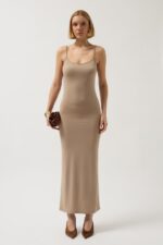 Deluxerie Deluxerie Rochie MF-MF-Randlyn