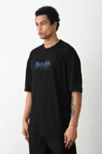Deluxerie Deluxerie Tricou MF-MF-Celio