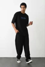 Deluxerie Deluxerie Tricou MF-MF-Celio