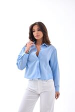 Deluxerie Košeľa MF-Alzera