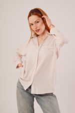 Deluxerie Košeľa MF-Livanna