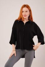Deluxerie Košeľa MF-Loana