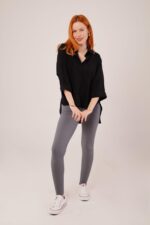 Deluxerie Košeľa MF-Loana