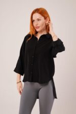 Deluxerie Košeľa MF-Loana