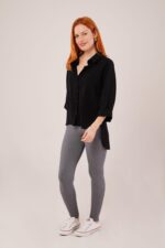 Deluxerie Košeľa MF-Loana