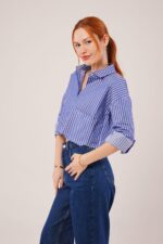Deluxerie Košeľa MF-Valara