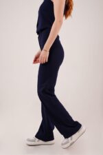 Deluxerie Nohavice MF-Ysbe