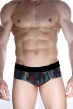 Deluxerie Pánske Boxerky Corley