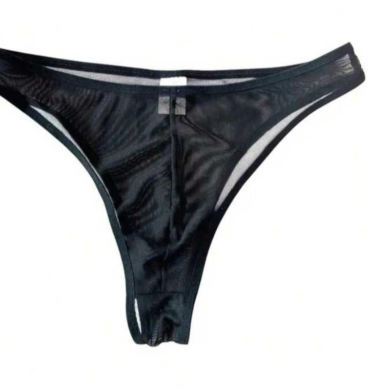 Deluxerie Pánske slipy Ahron Deluxerie Pánske slipy Ahron