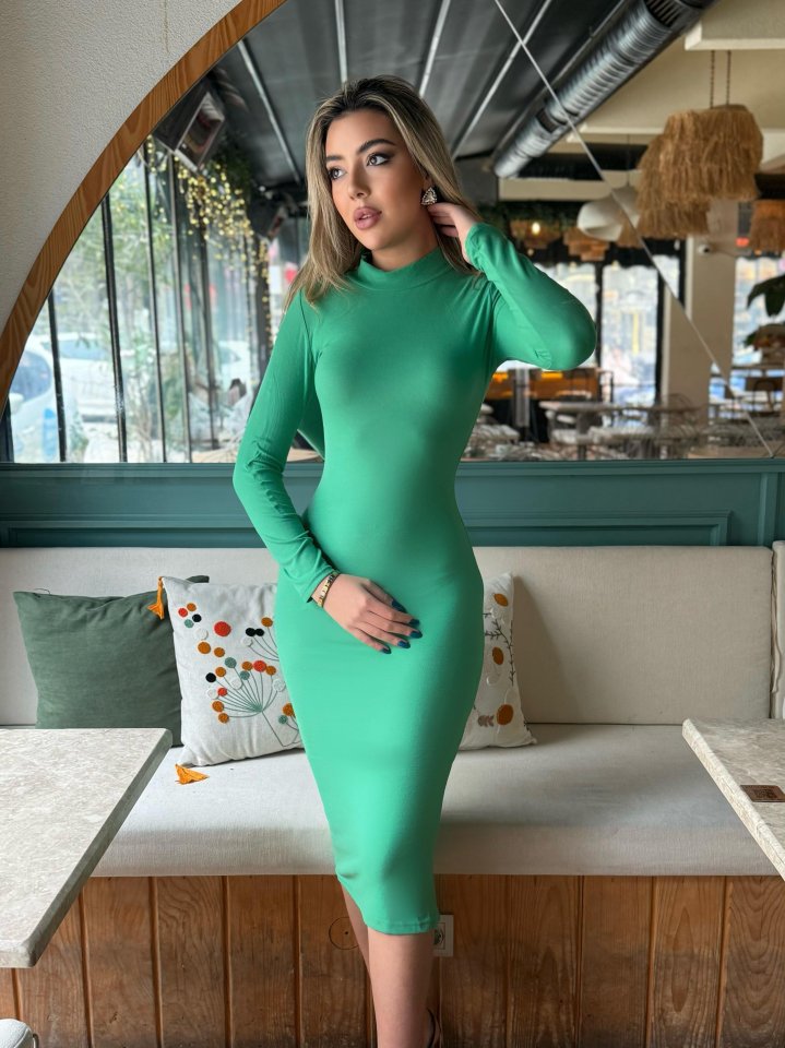 Deluxerie Šaty MF-Keicia Deluxerie Šaty MF-Keicia