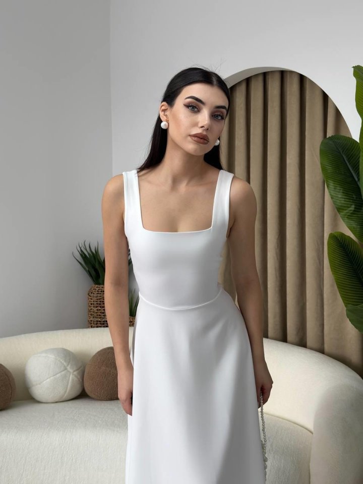 Deluxerie Šaty MF-Nazira Deluxerie Šaty MF-Nazira
