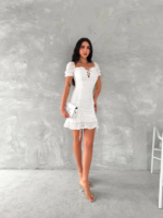 Deluxerie Šaty MF-Oracia