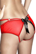 Deluxerie Sexy tangá Berdie