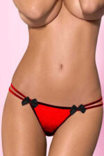Deluxerie Sexy tangá Birta