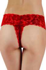 Deluxerie Sexy tangá Birtha