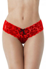 Deluxerie Sexy tangá Birtha