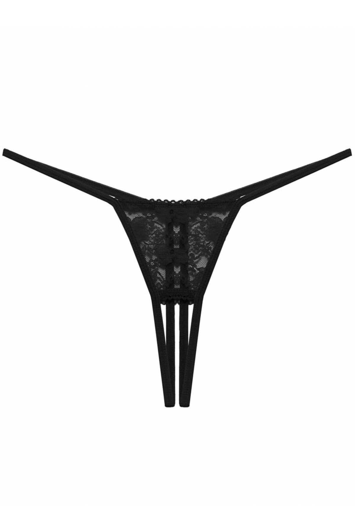 Deluxerie Sexy tangá Blondie Deluxerie Sexy tangá Blondie