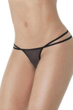 Deluxerie Sexy tangá Bracha