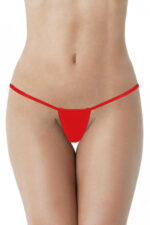 Deluxerie Sexy tangá Brande