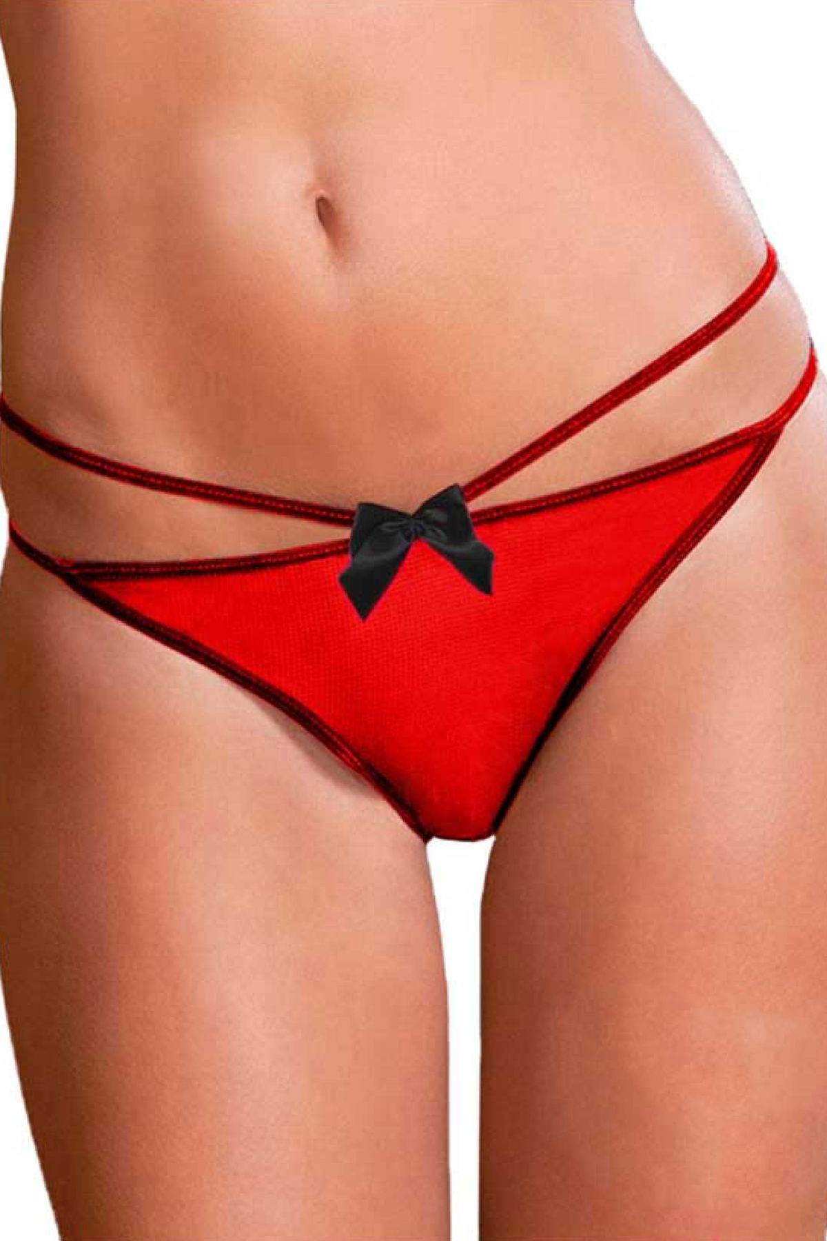 Deluxerie Sexy tangá Brandi Deluxerie Sexy tangá Brandi
