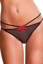 Deluxerie Sexy tangá Brandi