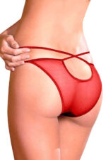 Deluxerie Sexy tangá Brandi
