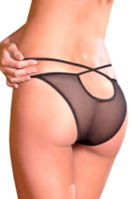 Deluxerie Sexy tangá Brandi