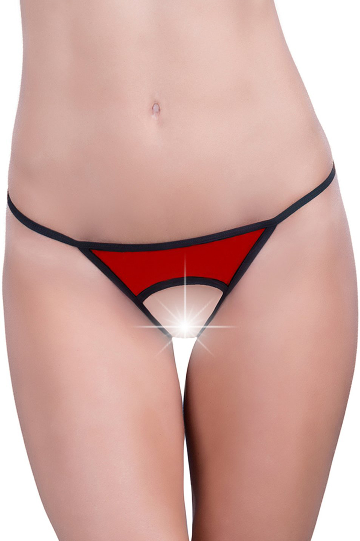 Deluxerie Sexy tangá Brandye Deluxerie Sexy tangá Brandye