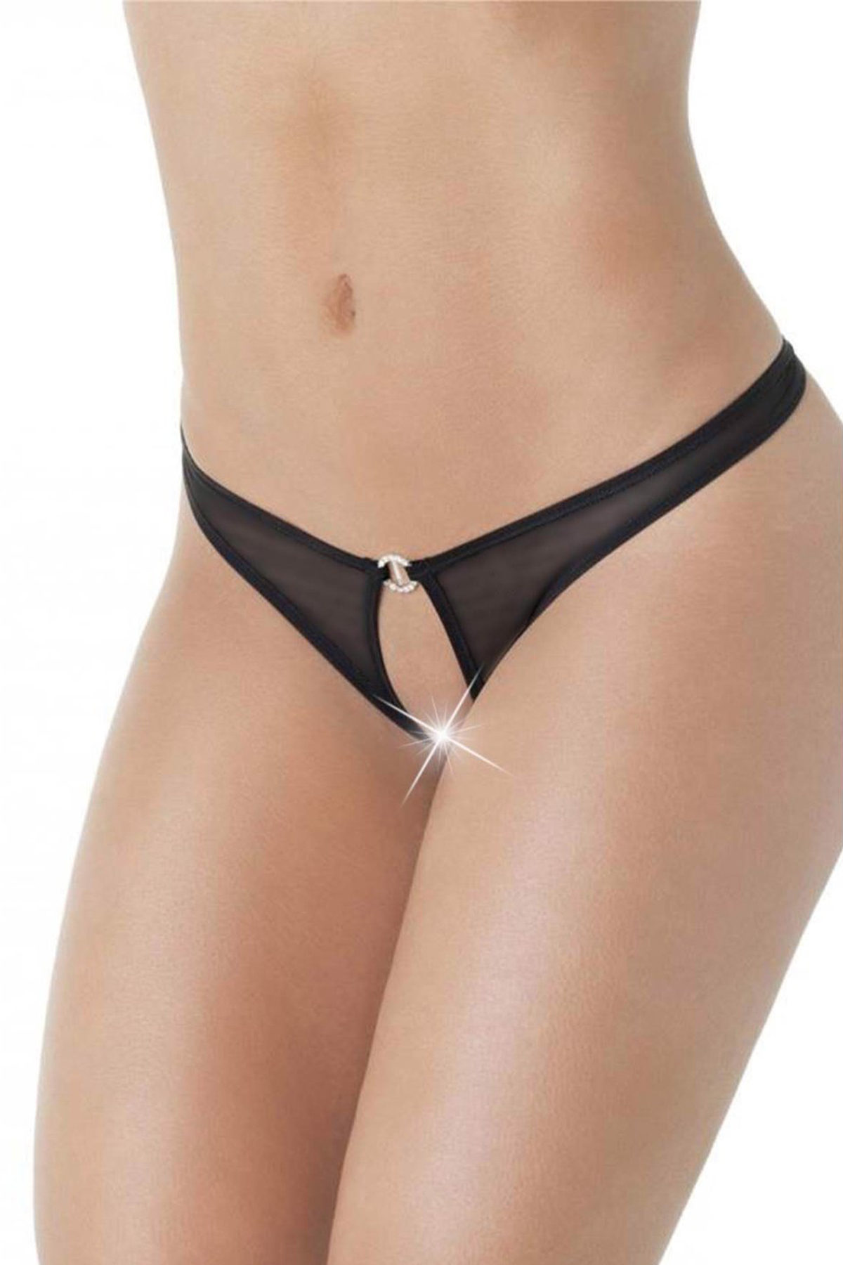 Deluxerie Sexy tangá Brigida Deluxerie Sexy tangá Brigida