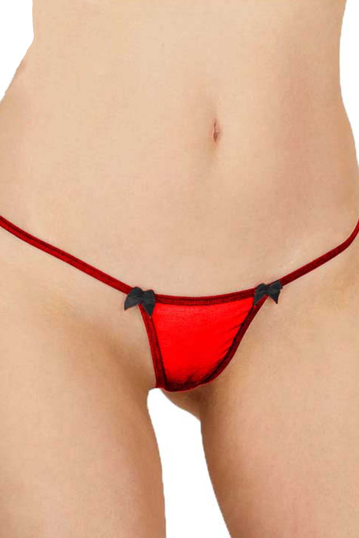 Deluxerie Sexy tangá Brites Deluxerie Sexy tangá Brites
