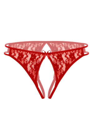 Deluxerie Sexy tangá Caisie