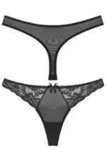 Deluxerie Sexy tangá Carlia