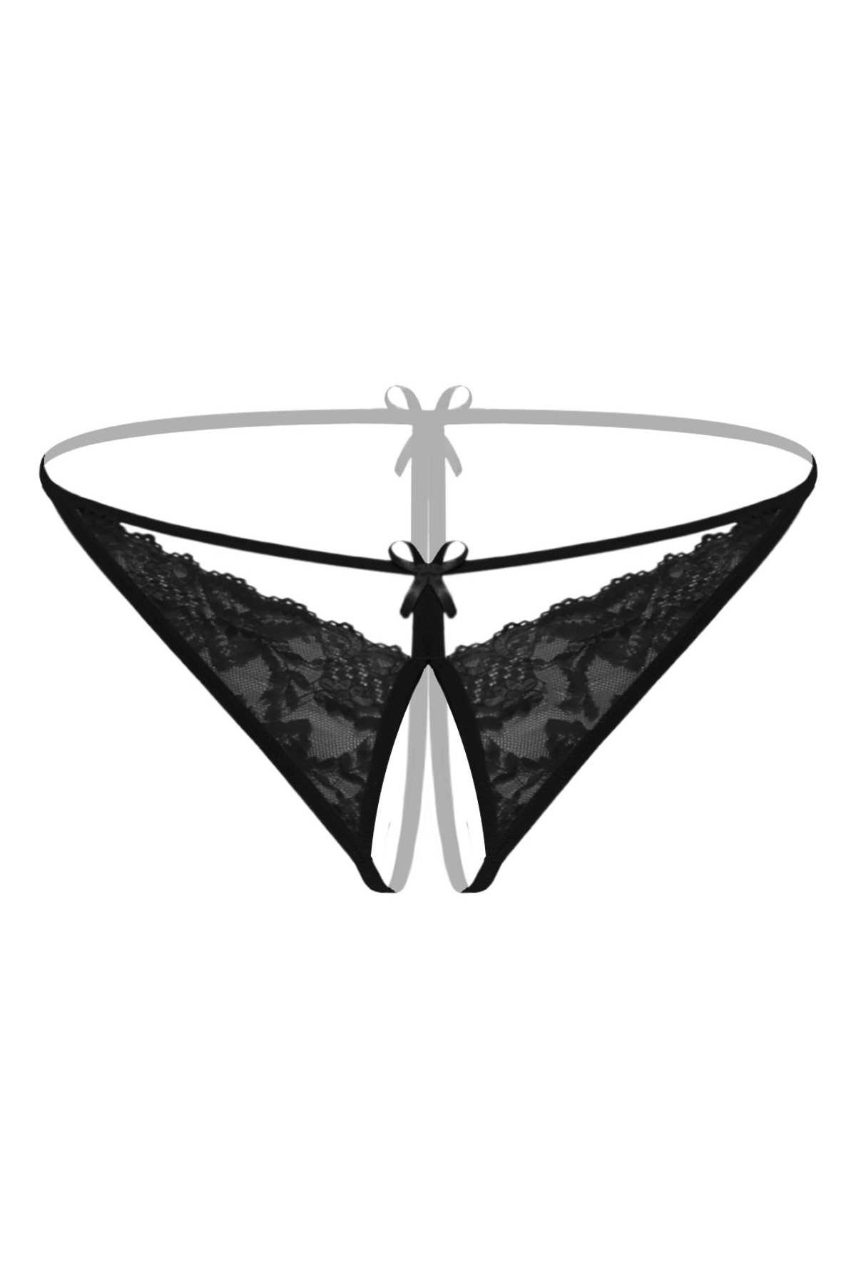 Deluxerie Sexy tangá Carliyle Deluxerie Sexy tangá Carliyle