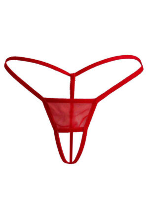 Deluxerie Sexy tangá Carmy